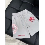 2025年8月4日入荷新作Chrome hearts半ズボン人気商品/DW工場