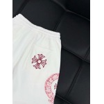 2025年8月4日入荷新作Chrome hearts半ズボン人気商品/DW工場