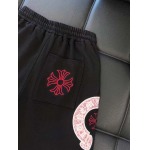 2025年8月4日入荷新作Chrome hearts半ズボン人気商品/DW工場