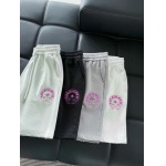 2025年8月4日入荷新作Chrome hearts半ズボン人気商品/DW工場