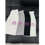 2025年8月4日入荷新作Chrome hearts半ズボン人気商品/DW工場