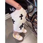 2025年8月4日入荷新作Chrome heartsジーパン人気商品/DW工場