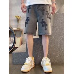 2025年8月4日入荷新作Chrome heartsジーパン人気商品/DW工場