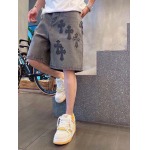 2025年8月4日入荷新作Chrome heartsジーパン人気商品/DW工場