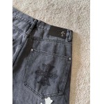 2025年8月4日入荷新作Chrome heartsジーパン人気商品/DW工場