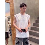 2025年8月4日入荷新作Chrome heartsズボン人気商品/DW工場