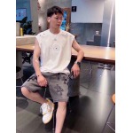 2025年8月4日入荷新作Chrome heartsズボン人気商品/DW工場