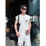 2025年8月4日入荷新作Chrome heartsズボン人気商品/DW工場