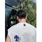 2025年8月4日入荷新作Chrome heartsズボン人気商品/DW工場