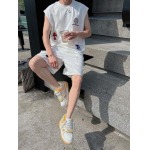 2025年8月4日入荷新作Chrome heartsズボン人気商品/DW工場