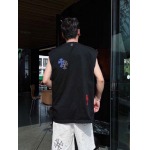 2025年8月4日入荷新作Chrome heartsズボン人気商品/DW工場