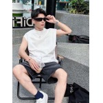 2025年8月4日入荷新作Chrome heartsズボン人気商品/DW工場