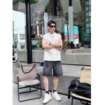 2025年8月4日入荷新作Chrome heartsズボン人気商品/DW工場