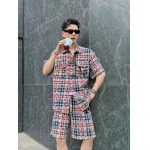 2025年8月4日入荷新作Chrome hearts上下人気商品/DW工場