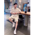 2025年8月4日入荷新作Chrome hearts上下人気商品/DW工場