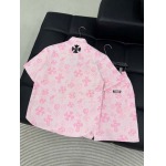 2025年8月4日入荷新作Chrome hearts 上下人...