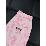 2025年8月4日入荷新作Chrome hearts 上下人気商品/DW工場