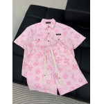 2025年8月4日入荷新作Chrome hearts 上下人気商品/DW工場