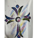 2025年8月4日入荷新作Chrome hearts半袖 tシャツ人気商品/DW工場