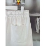 2025年8月4日入荷新作Chrome hearts半ズボン人気商品/DW工場