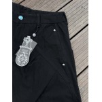 2025年8月4日入荷新作Chrome heartsジーパン人気商品/DW工場