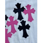 2025年8月4日入荷新作Chrome heartsジーパン人気商品/DW工場