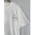 2025年8月4日入荷新作Chrome Hearts半袖 tシャツ人気商品/DW工場