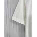 2025年8月4日入荷新作Chrome Hearts半袖 tシャツ人気商品/DW工場