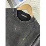 2025年8月4日入荷新作Chrome Hearts半袖 tシャツ人気商品/DW工場