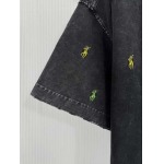 2025年8月4日入荷新作Chrome Hearts半袖 tシャツ人気商品/DW工場