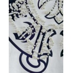 2025年8月4日入荷新作Chrome Hearts半袖 tシャツ人気商品/DW工場