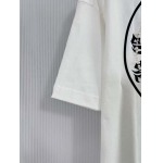 2025年8月4日入荷新作Chrome Hearts半袖 tシャツ人気商品/DW工場