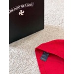 2025年8月4日入荷新作Chrome hearts半袖 tシャツ人気商品/DW工場