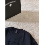 2025年8月4日入荷新作Chrome hearts半袖 tシャツ人気商品/DW工場