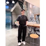 2025年8月4日入荷新作Chrome hearts半袖 tシャツ人気商品/DW工場