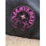 2025年8月4日入荷新作Chrome hearts半袖 tシャツ人気商品/DW工場