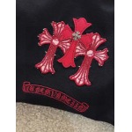 2025年8月4日入荷新作Chrome hearts半袖 tシャツ人気商品/DW工場