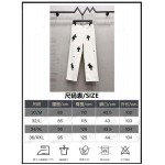 2025年8月4日入荷新作Chrome heartsジーパン人気商品/DW工場