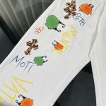 2025年8月4日入荷新作Chrome heartsジーパン人気商品/DW工場