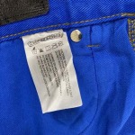 2025年8月4日入荷新作Chrome heartsジーパン人気商品/DW工場