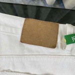 2025年8月4日入荷新作Chrome heartsジーパン人気商品/DW工場