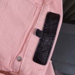 2025年8月4日入荷新作Chrome heartsジーパン人気商品/DW工場