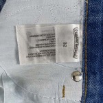 2025年8月4日入荷新作Chrome heartsジーパン人気商品/DW工場