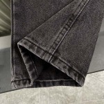 2025年8月4日入荷新作Chrome heartsジーパン人気商品/DW工場