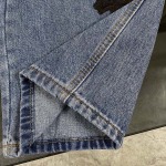 2025年8月4日入荷新作Chrome heartsジーパン人気商品/DW工場