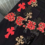 2025年8月4日入荷新作Chrome heartsジーパン人気商品/DW工場