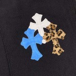 2025年8月4日入荷新作Chrome heartsジーパン人気商品/DW工場