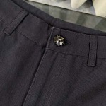 2025年8月4日入荷新作Chrome heartsジーパン人気商品/DW工場