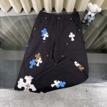 2025年8月4日入荷新作Chrome heartsジーパン人気商品/DW工場