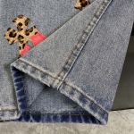 2025年8月4日入荷新作Chrome heartsジーパン人気商品/DW工場